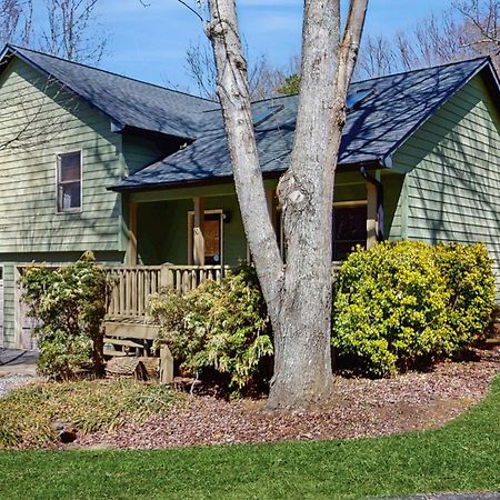 Ripple Run Villa Sylva Exterior photo
