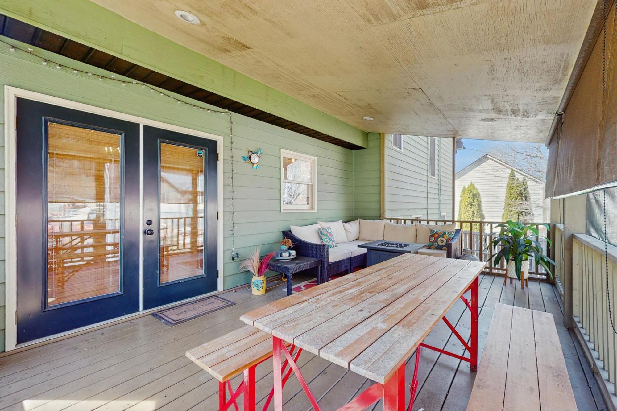 Ripple Run Villa Sylva Exterior photo