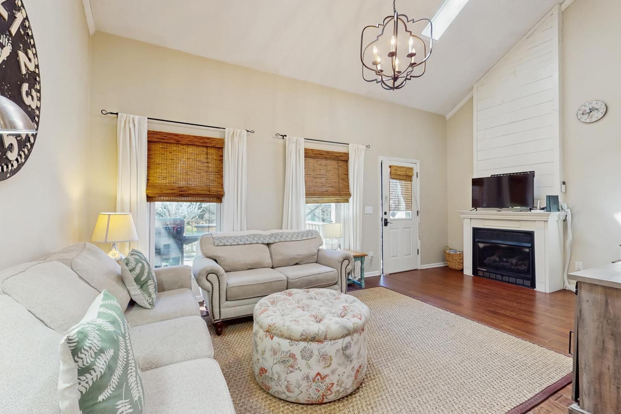 Ripple Run Villa Sylva Exterior photo